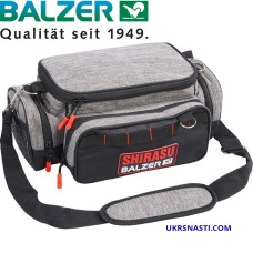 Сумка Balzer Shirasu Organizer